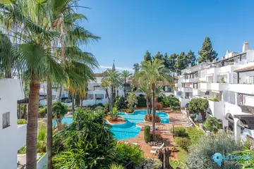 2 bedroom Apartment for Sale in Marbella-40120