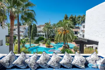 2 bedroom Apartment for Sale in Marbella-40122