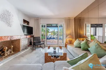 2 bedroom Apartment for Sale in Marbella-40125