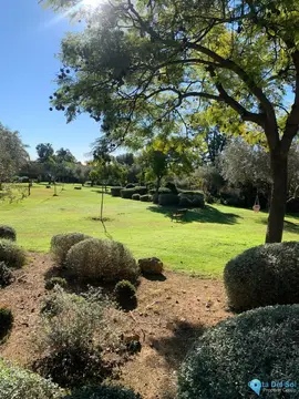 1000m2 Plot for Sale in The Golden Mile-40148