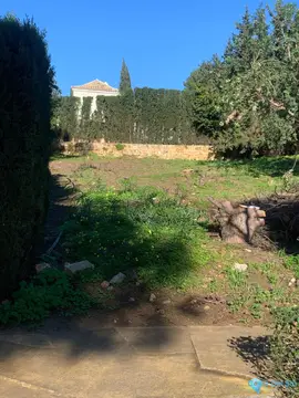 1000m2 Plot for Sale in The Golden Mile-40149