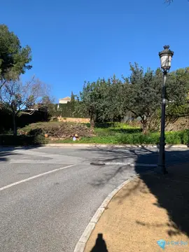 1000m2 Plot for Sale in The Golden Mile-40150
