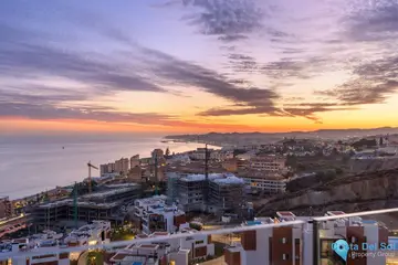4 bedroom Apartment for Sale in Fuengirola-40171