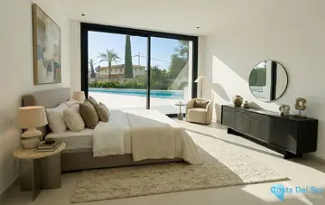 6 bedroom House for Sale in El Chaparral-40210