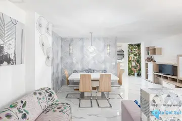 3 bedroom House for Sale in Pedregalejo