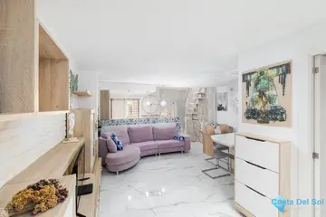 3 bedroom House for Sale in Pedregalejo-16627