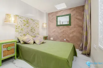 3 bedroom House for Sale in Pedregalejo-16632