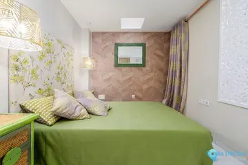 3 bedroom House for Sale in Pedregalejo-16633