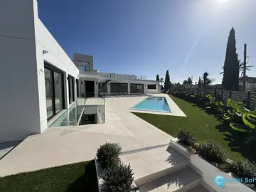 5 bedroom House for Sale in Mijas-40215