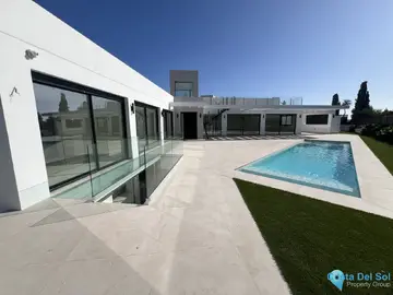 5 bedroom House for Sale in Mijas-40216