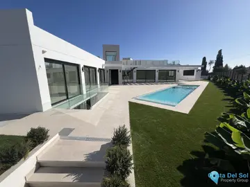 5 bedroom House for Sale in Mijas-40217