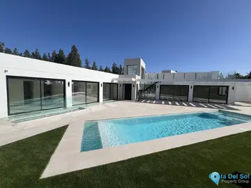 5 bedroom House for Sale in Mijas-40218