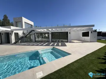 5 bedroom House for Sale in Mijas-40220