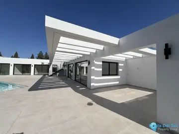 5 bedroom House for Sale in Mijas-40221