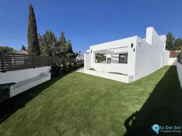 5 bedroom House for Sale in Mijas-40223