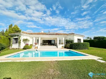 4 bedroom House for Sale in El Paraiso-40237