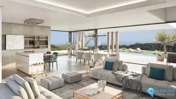 4 bedroom House for Sale in Benahavís-40260