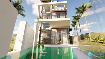 4 bedroom House for Sale in Nueva Andalucía-40264