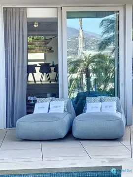 4 bedroom House for Sale in Nueva Andalucía-40273