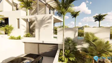 4 bedroom House for Sale in Nueva Andalucía-40266
