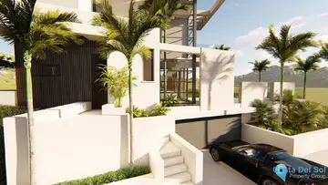 4 bedroom House for Sale in Nueva Andalucía-40267