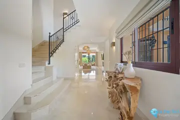 5 bedroom House for Sale in Puerto Banús-40281