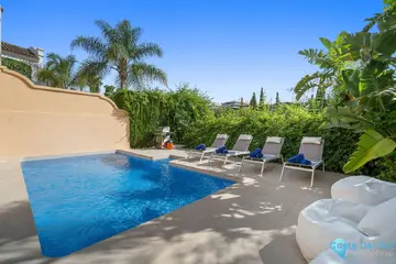 5 bedroom House for Sale in Puerto Banús-40282