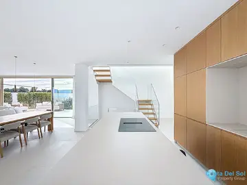 6 bedroom House for Sale in Málaga