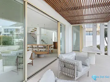 6 bedroom House for Sale in Málaga-40288