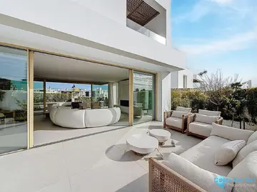 6 bedroom House for Sale in Málaga-40289
