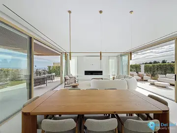 6 bedroom House for Sale in Málaga-40291