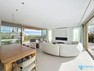 6 bedroom House for Sale in Málaga-40292