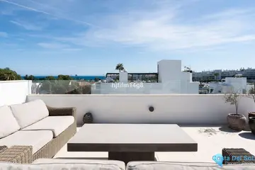 5 bedroom House for Sale in San Pedro de Alcántara-40309