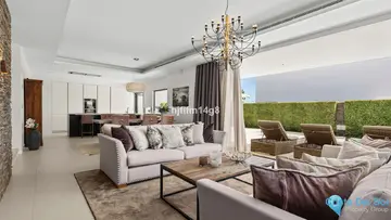 5 bedroom House for Sale in San Pedro de Alcántara-40310