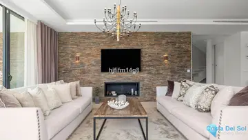 5 bedroom House for Sale in San Pedro de Alcántara-40313