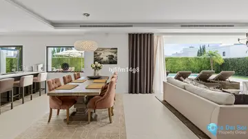 5 bedroom House for Sale in San Pedro de Alcántara-40315