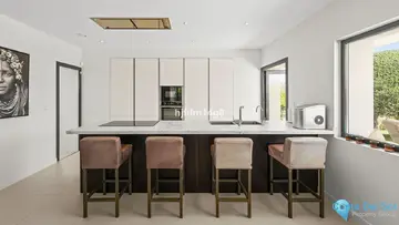 5 bedroom House for Sale in San Pedro de Alcántara-40318