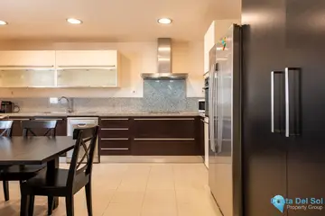 4 bedroom House for Sale in Benahavís-16641