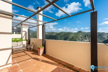 4 bedroom House for Sale in Benahavís-16643