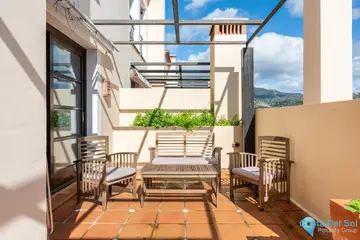 4 bedroom House for Sale in Benahavís-16644