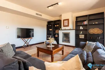 4 bedroom House for Sale in Benahavís-16646