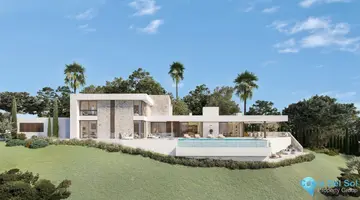 4 - 7 bedroom House for Sale in La Cala Golf