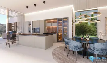 4 - 7 bedroom House for Sale in La Cala Golf-40326