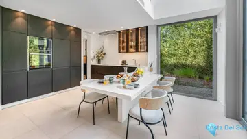 5 bedroom House for Sale in El Paraiso-40332