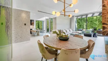 5 bedroom House for Sale in El Paraiso-40339