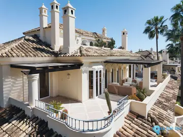 3 bedroom Apartment for Sale in Nueva Andalucía-40351