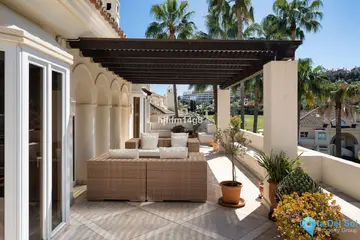 3 bedroom Apartment for Sale in Nueva Andalucía-40353
