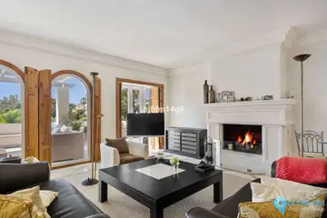 3 bedroom Apartment for Sale in Nueva Andalucía-40355