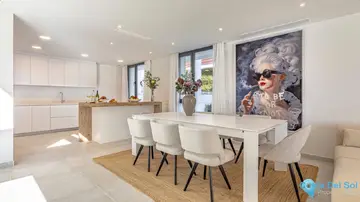 5 bedroom House for Sale in Los Flamingos-40357