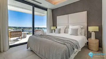 5 bedroom House for Sale in Los Flamingos-40359